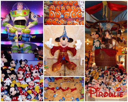 Blog en pause : Disneyland Paris #1 disney_1