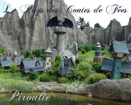 Blog en pause : Disneyland Paris #1 P1020096