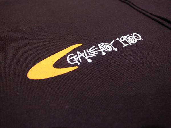 STUSSY X GALLERY 1950 – 15TH ANNIVERSARY TEE STUSSY X GALLERY 1950 – 15TH ANNIVERSARY TEE