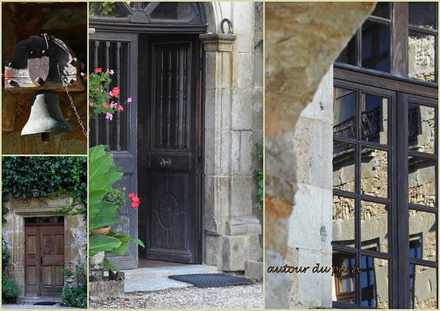 ON REPART EN ARRIERE ON REPART EN ARRIERE