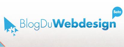 Blog du Webdesign