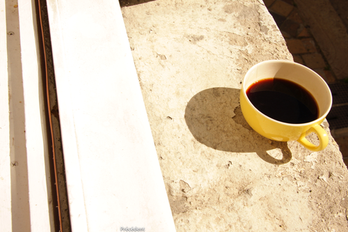 Be open to whatever CUISINE 4