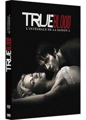 Test DVD: True Blood – Saison 2