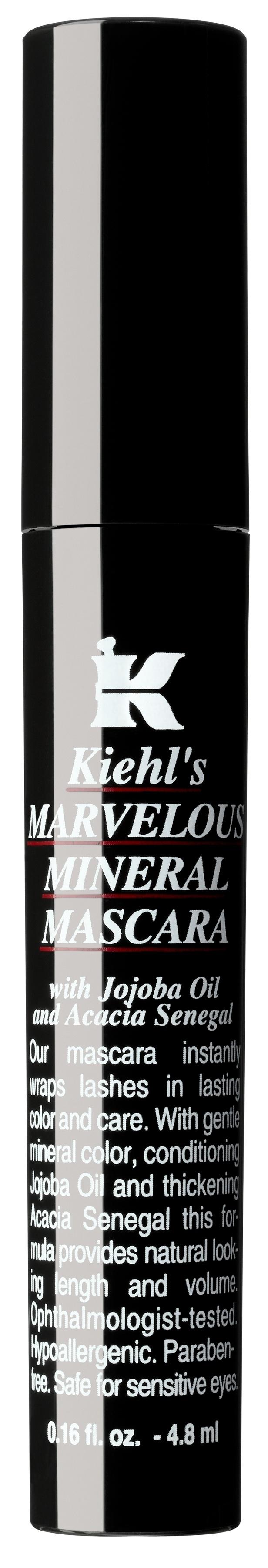 Kiehls Mineral Mascara Kiehls Mineral Mascara