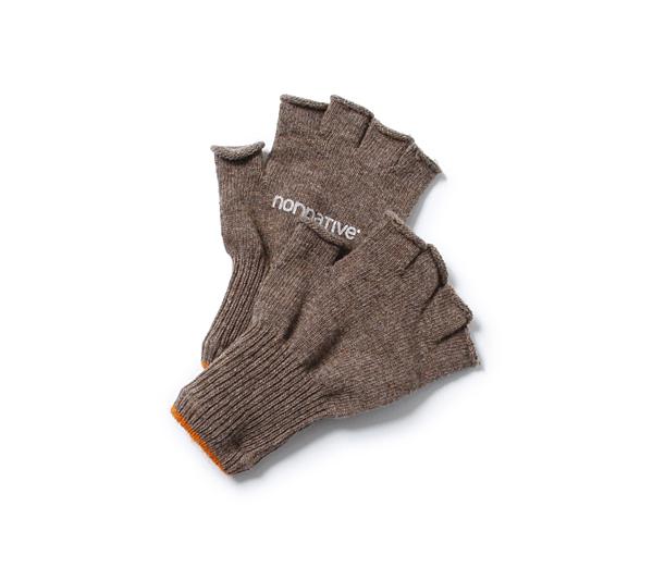 NONNATIVE – F/W 2010 COLLECTION NONNATIVE – F/W 2010 COLLECTION