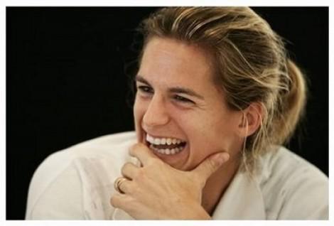 Amélie Mauresmo devient la nouvelle consultante tennis d’Eurosport ! Amlie Mauresmo consultante eurosport tennis