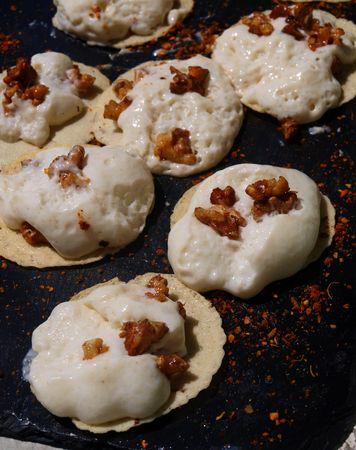 Mon anniversaire : le menu et les photos 028