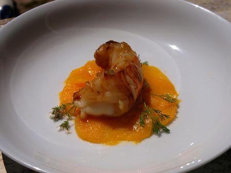 Mon anniversaire : le menu et les photos 022