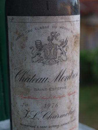 Mon anniversaire : le menu et les photos 011