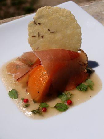 Mon anniversaire : le menu et les photos 019