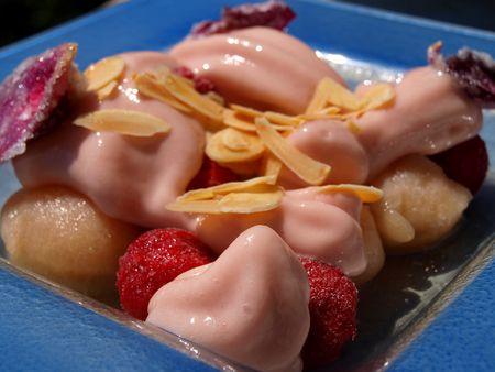 Mon anniversaire : le menu et les photos 031