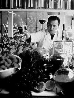 Histoire de marque: Yves Rocher Histoire de marque: Yves Rocher