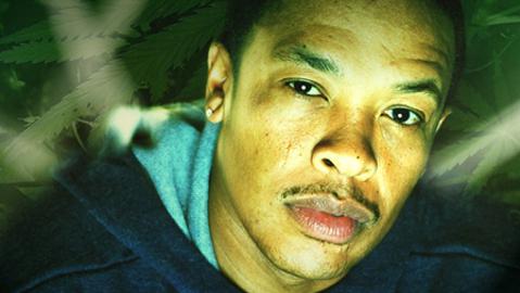 Dr. Dre
Deux albums coup sur coup Dr. Dre
Deux albums coup sur coup