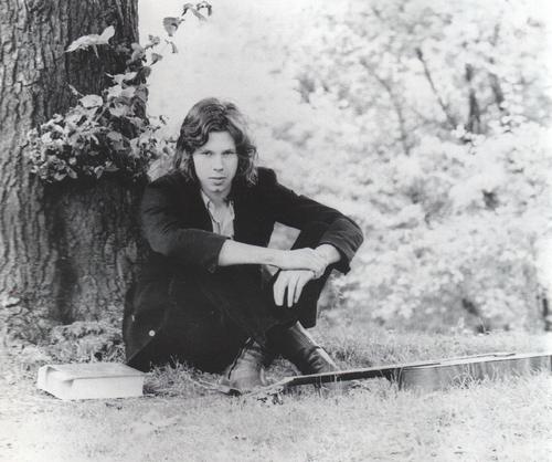 Nick Drake - Here Comes the Blues