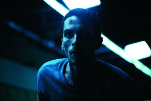 THE MACHINIST de Brad Anderson