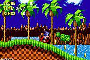 SEGA Mega Drive Classic Collection annoncé ! 21204Sonic the Hedgehog 2