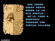 SEGA Mega Drive Classic Collection annoncé ! 21197Golden Axe 3