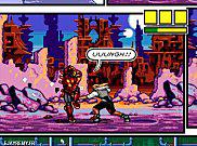 SEGA Mega Drive Classic Collection annoncé ! 21180Comix Zone 2