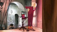 Jacques Tati. Un superbe hommage au festival de Gand (Belgique)!! tati.jpg