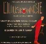 illusionniste