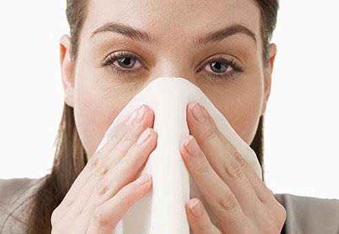 conseils soigner traiter prévenir les allergies