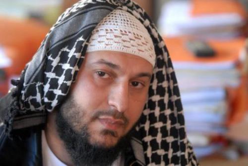 Lies Hebbadj, coupable d’être arabe et musulman ?