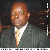 Mandat d’arrêt contre le député national Mushi Bonane, accusé d’avoir poignardé un activiste des droits de l’homme