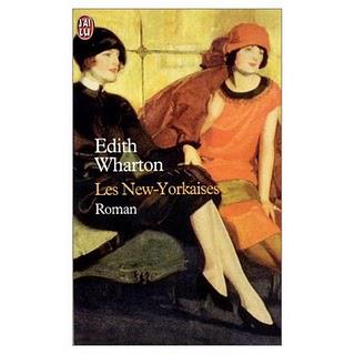 Les New-Yorkaises par Edith Wharton