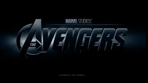The Avengers ... Un petit teaser The Avengers ... Un petit teaser