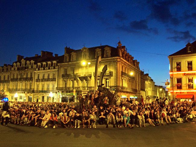 MIMOS 2010 Perigueux. Photo © periblog.fr