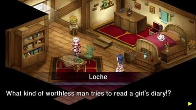 Grimson Gem Saga disponible sur iPhone/iPod Touch Grimson Gem Saga disponible sur iPhone/iPod Touch