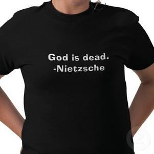 Et si cet été, au lieu de s'affiner pour frimer sur la plage, on apprenait à s'affirmer avec Nietzsche ?! Et si cet été, au lieu de s'affiner pour frimer sur la plage, on apprenait à s'affirmer avec Nietzsche ?!