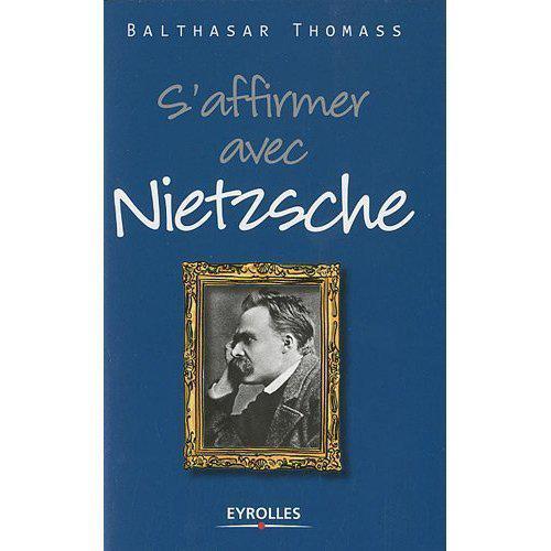 Et si cet été, au lieu de s'affiner pour frimer sur la plage, on apprenait à s'affirmer avec Nietzsche ?! Et si cet été, au lieu de s'affiner pour frimer sur la plage, on apprenait à s'affirmer avec Nietzsche ?!