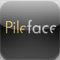 Appli iPhone : PileFace Appli iPhone : PileFace