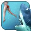Applications Gratuites pour iPhone, iPod : Hungry Shark – Part 1 – Future Games of London