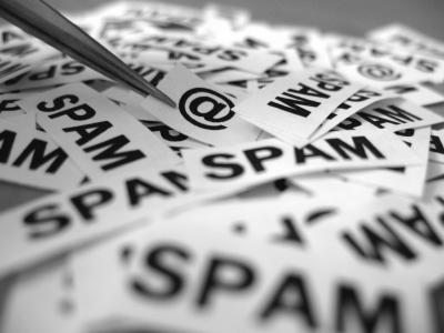 spam Gmail : un filtre qui évitera que vos mails importants ne soient identifiés comme spam [Astuce]