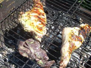 CUISSES DE LAPIN AU BBQ 020
