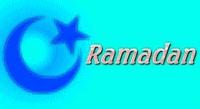 Joyeux Ramadan avec paix, santé et sérénité