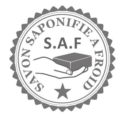 Logo de Saponification à Froid !