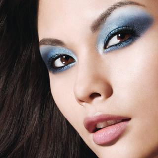 Le paradoxe des tendances maquillage 2010 Le paradoxe des tendances maquillage 2010