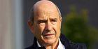 Sauber n'a pas l'intention de rester Interview de Peter Sauber