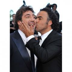 Deux distributeurs belges s'unissent pour une meilleure distribution. inaritu bardem.jpg