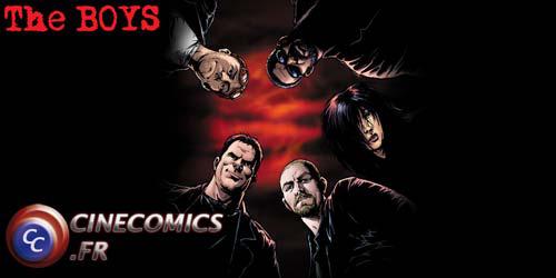 The Boys: Adam McKay aux commandes et peut être en 3D the-boys-mckay