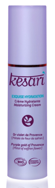 Test | Exquise Hydratation by Kesari