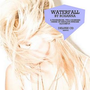 Rosanna • Waterfall Rosanna • Waterfall