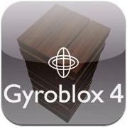 Gyroblox 4 : l’application gyroscope utilisée par Steve Jobs disponible sur l’App Store