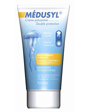 Medusyl L’année des méduses