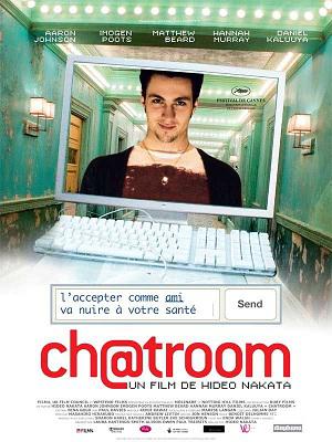 chatroom-affiche Les sorties cinéma