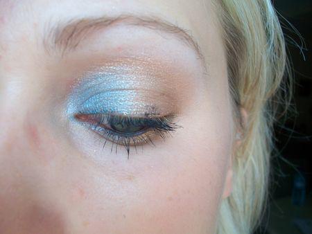 Kiddie pool & Half baked URBAN DECAY make_up_068