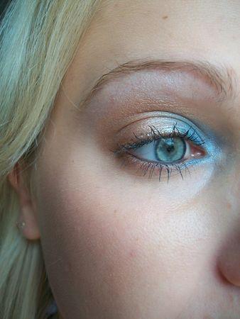 Kiddie pool & Half baked URBAN DECAY make_up_059